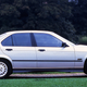 Illustration for article titled The Ten Best BMW 3-Series Variants Ever Made
